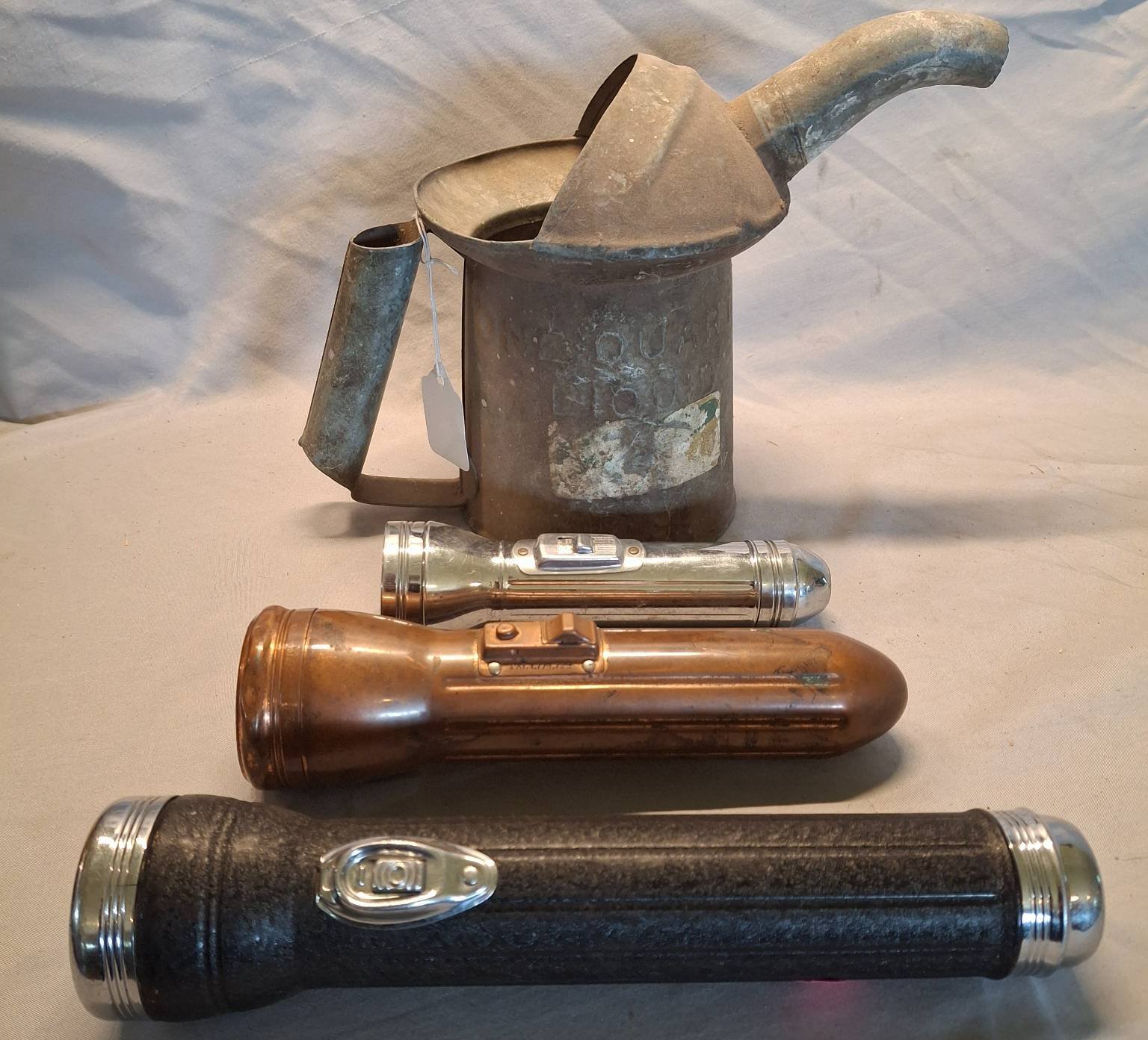 Online Bidding Available!