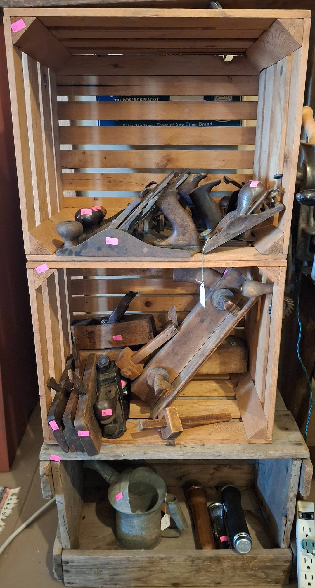 Online Bidding Available!