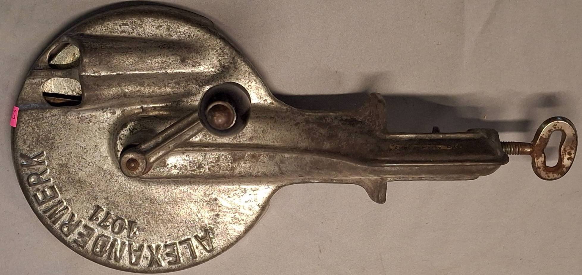 Online Bidding Available!