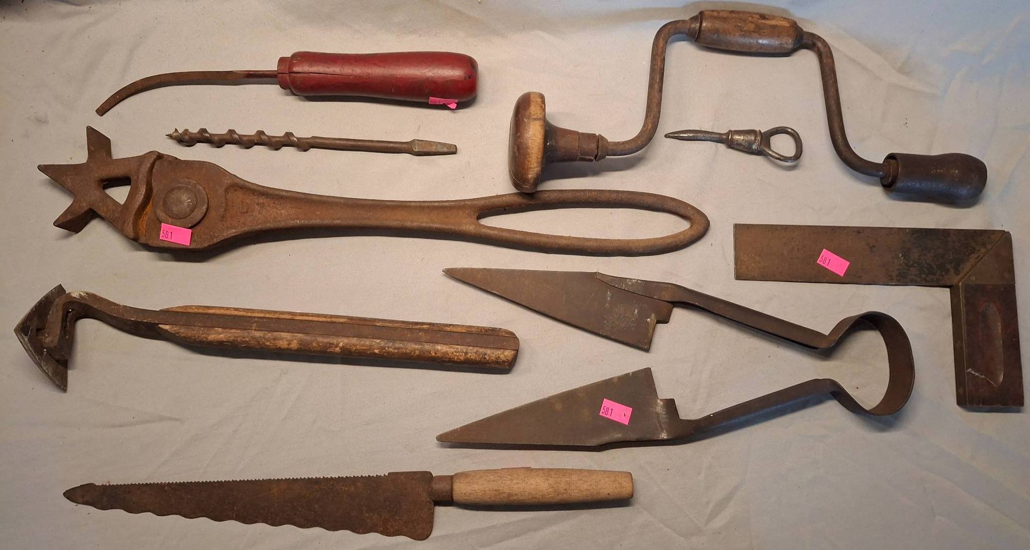 Online Bidding Available!