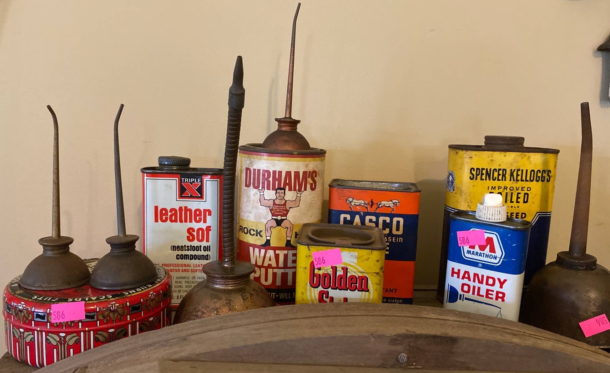 Online Bidding Available!