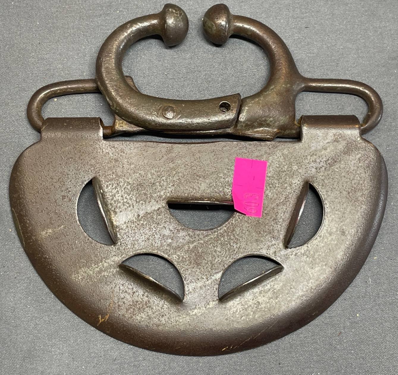 Online Bidding Available!