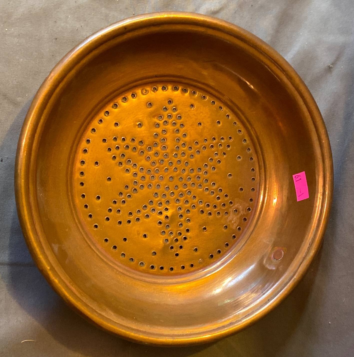 Online Bidding Available!