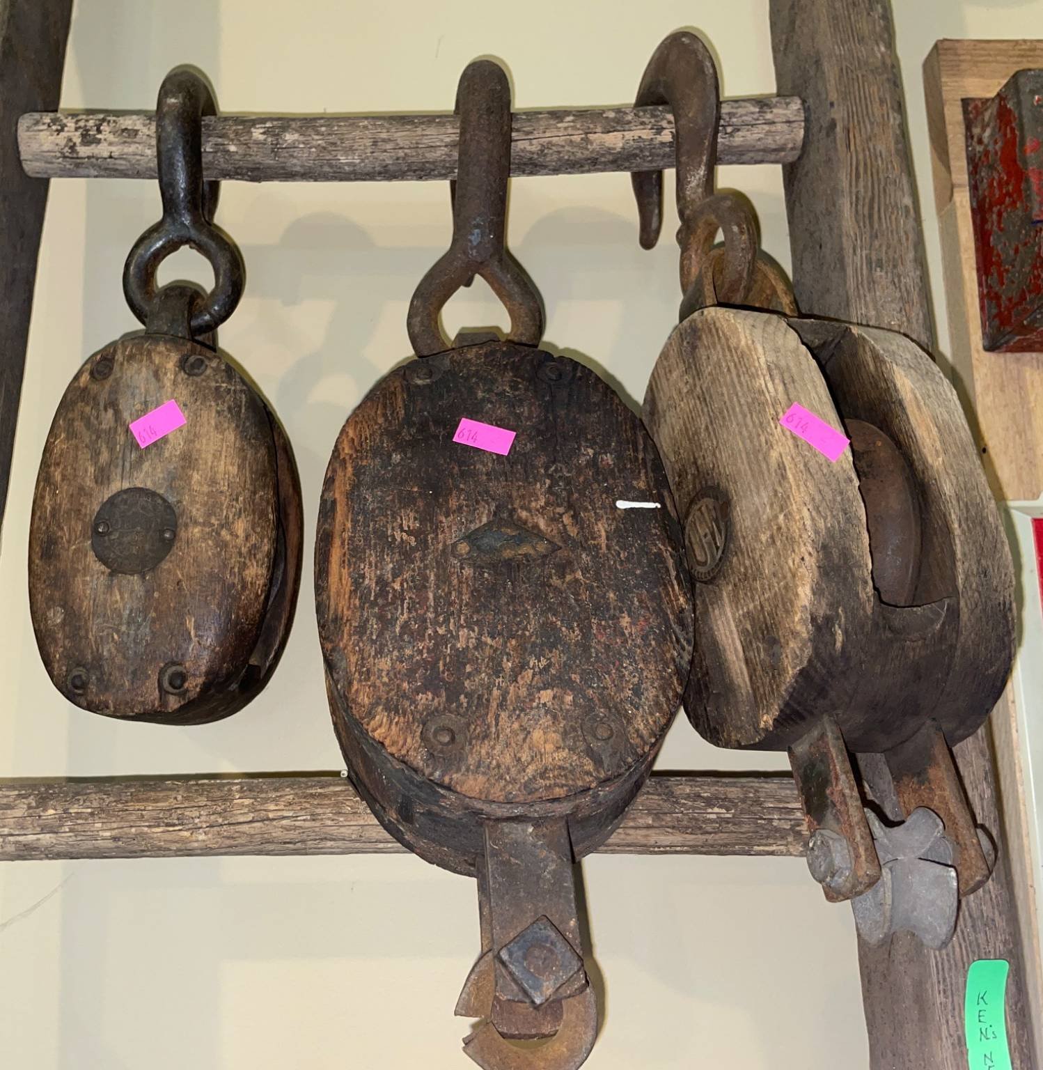 Online Bidding Available!