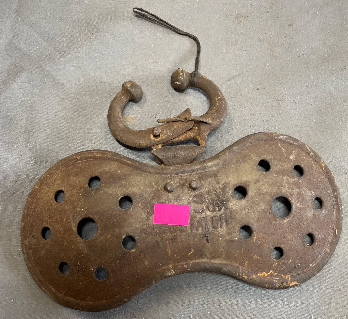 Online Bidding Available!