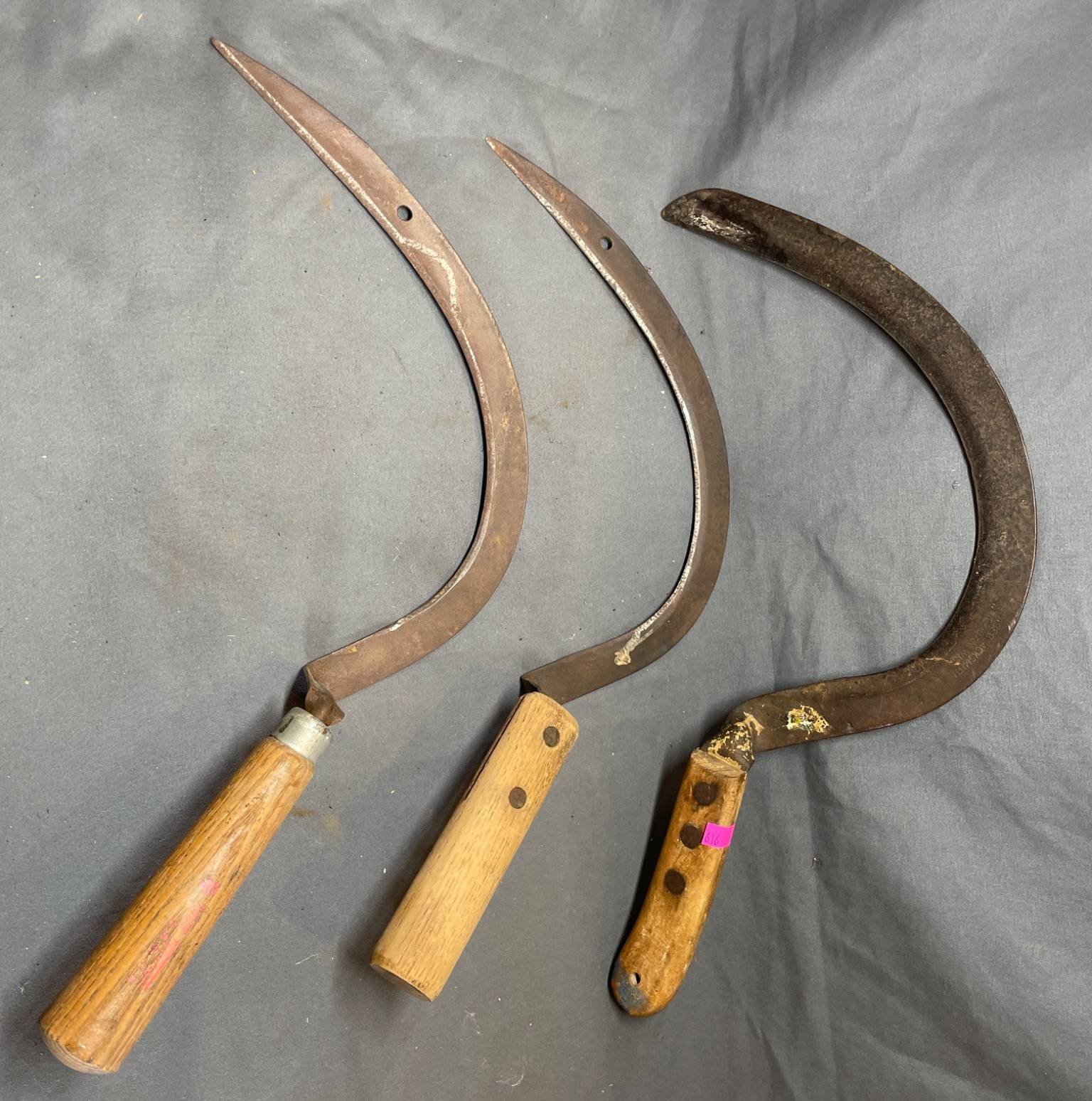 Online Bidding Available!