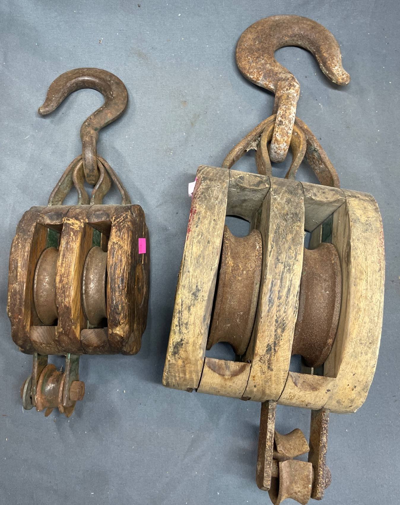 Online Bidding Available!