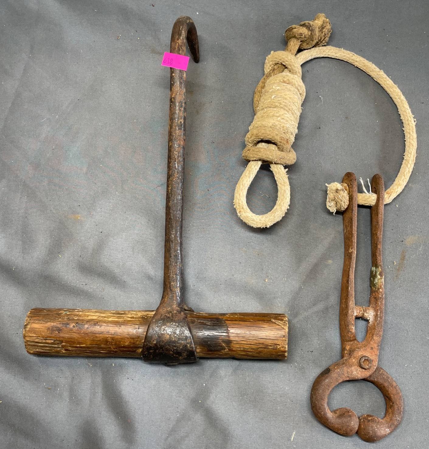 Online Bidding Available!