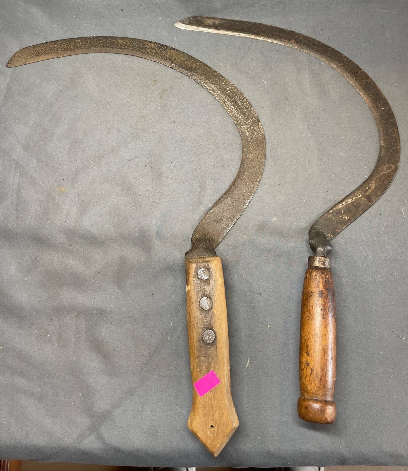 Online Bidding Available!