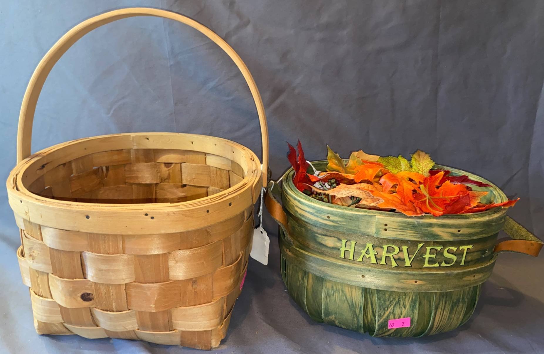 Online Bidding Available!