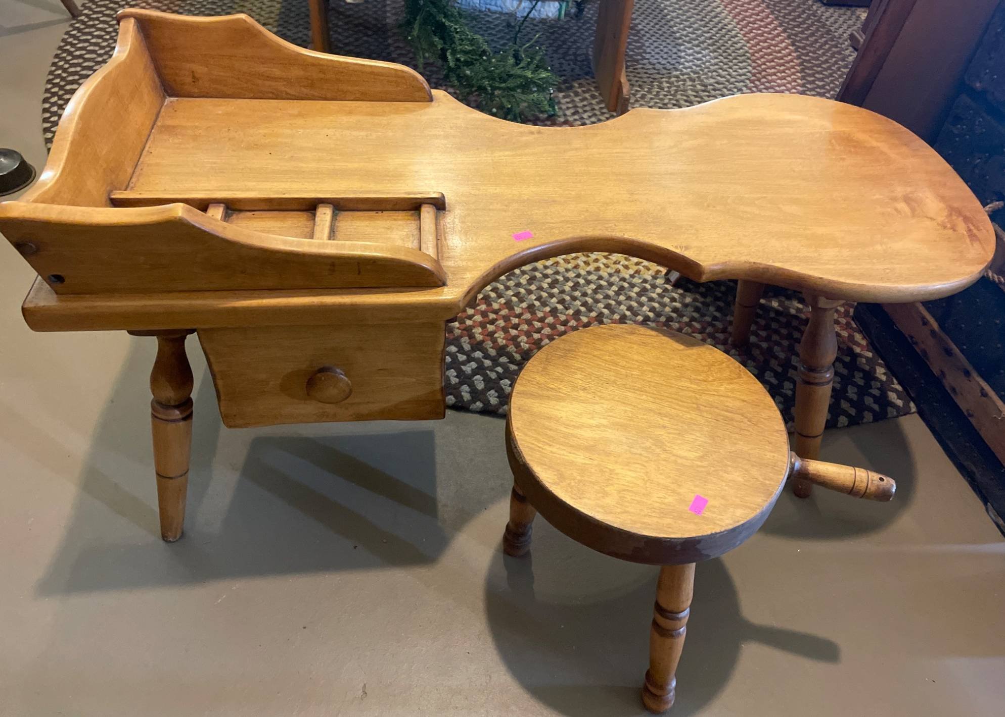 Online Bidding Available!