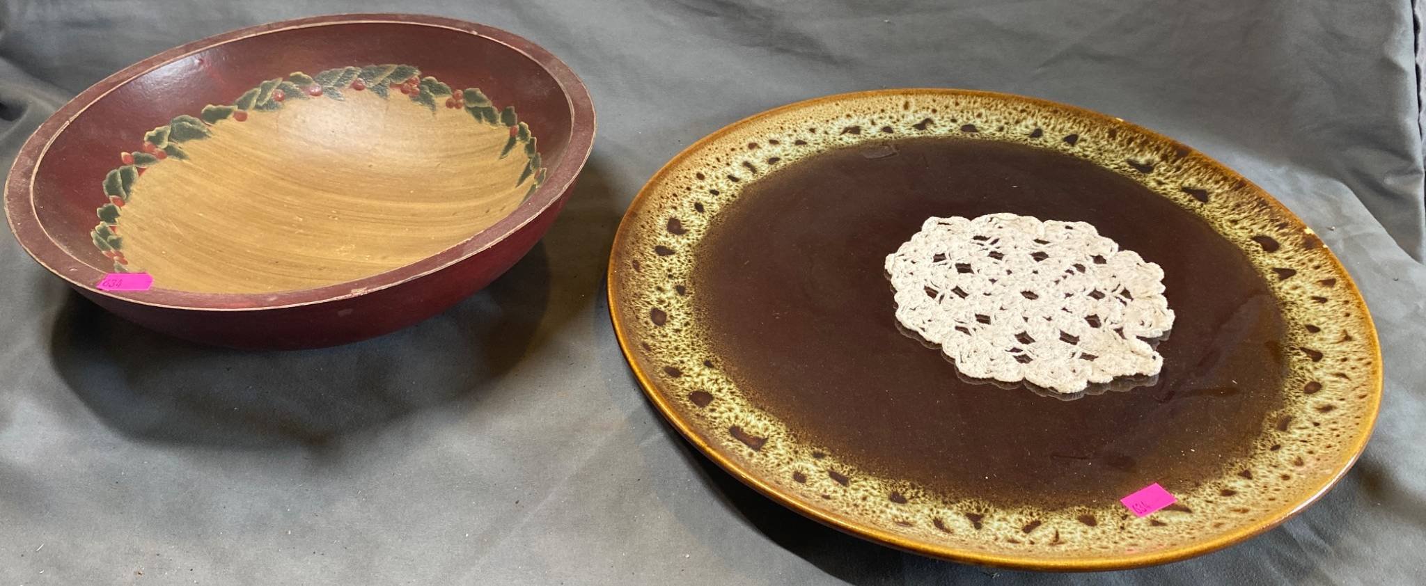 Online Bidding Available!