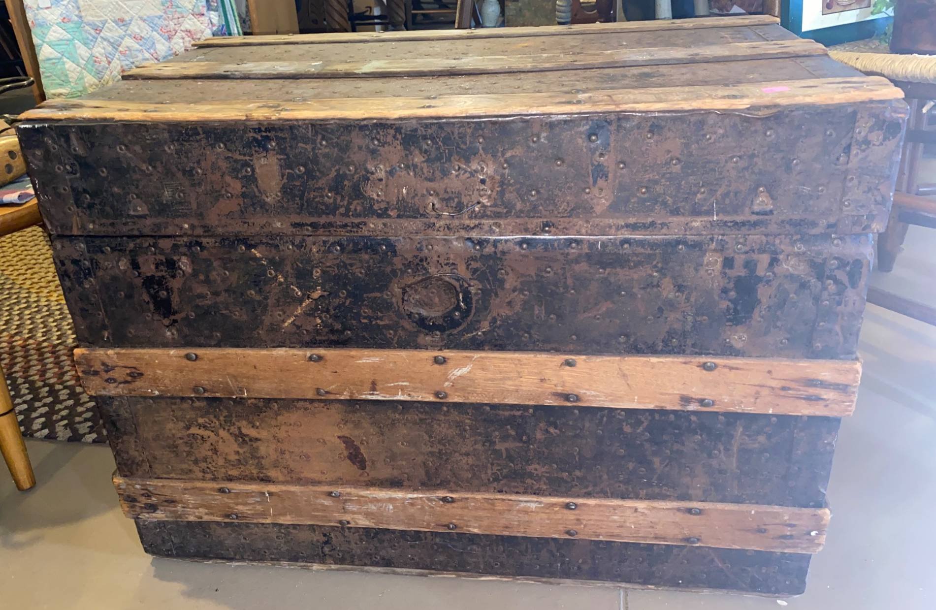 Online Bidding Available!