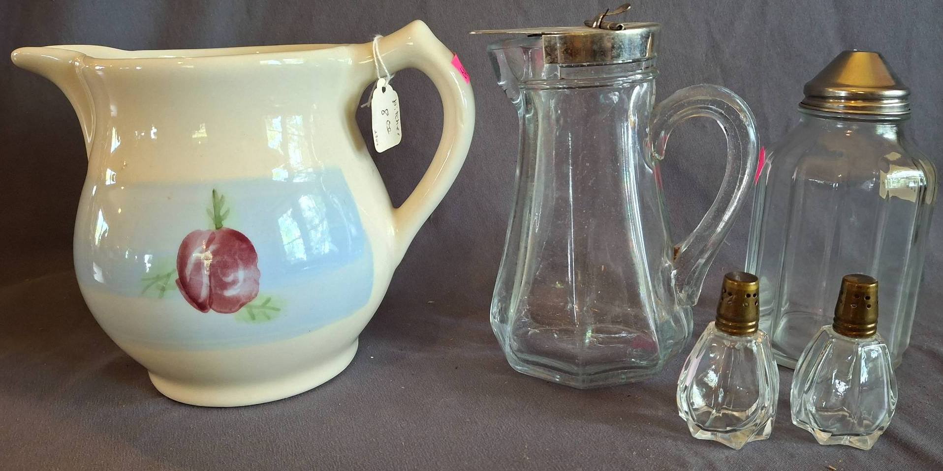 Online Bidding Available!