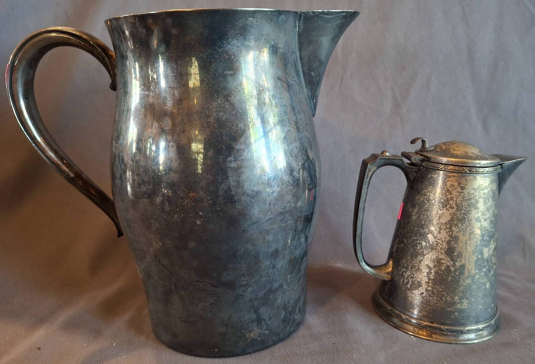 Online Bidding Available!