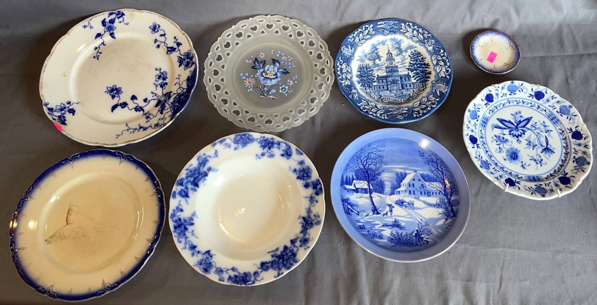 Online Bidding Available!