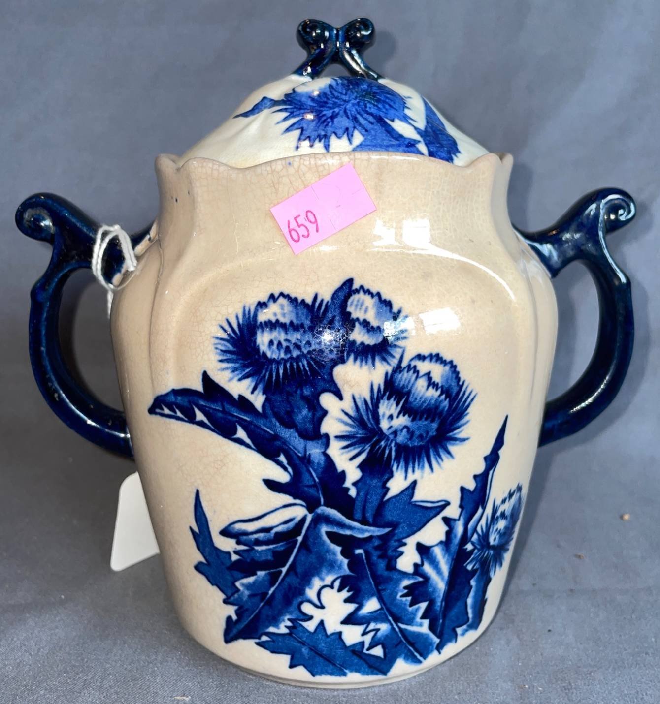 Online Bidding Available!