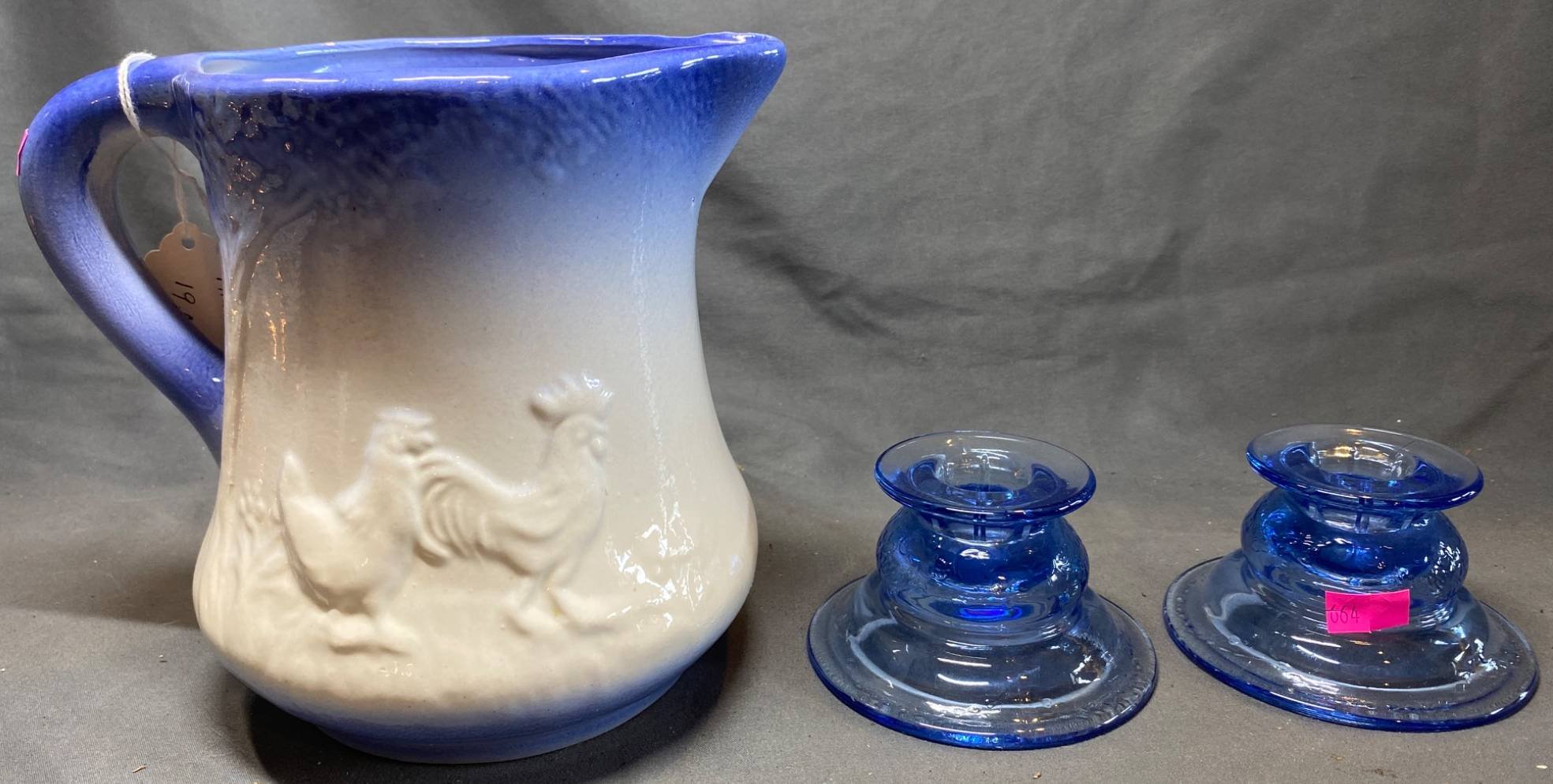 Online Bidding Available!