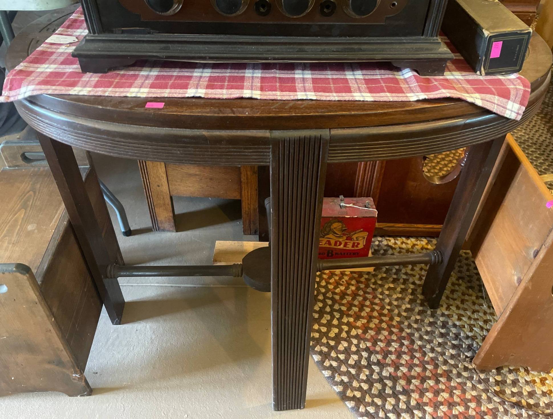 Online Bidding Available!