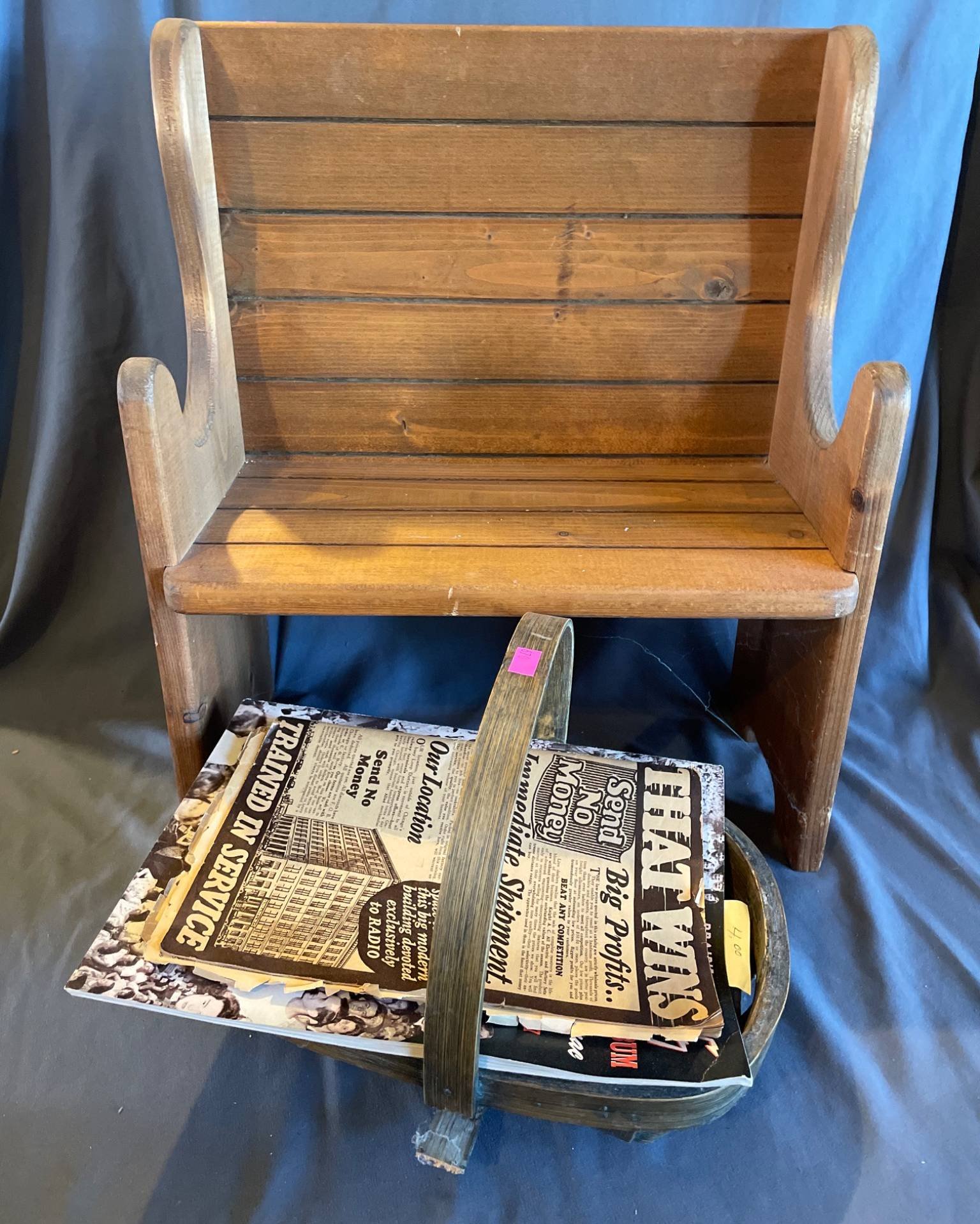 Online Bidding Available!