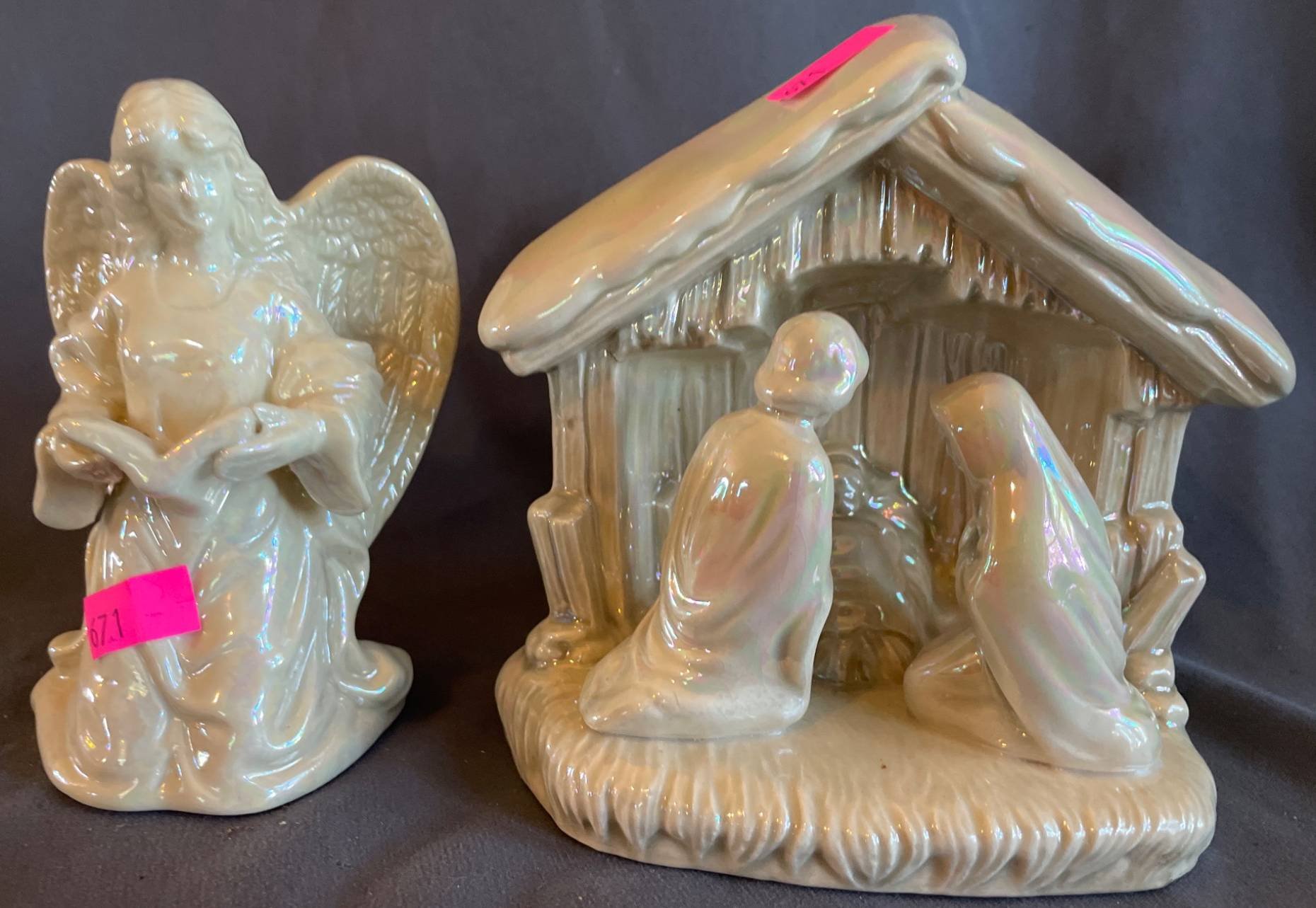 Online Bidding Available!