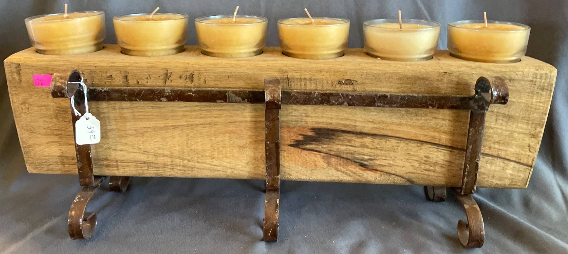 Online Bidding Available!