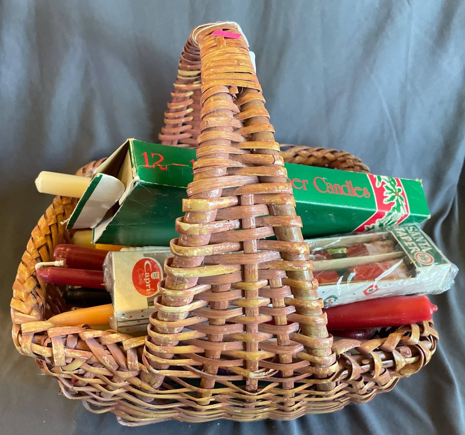 Online Bidding Available!