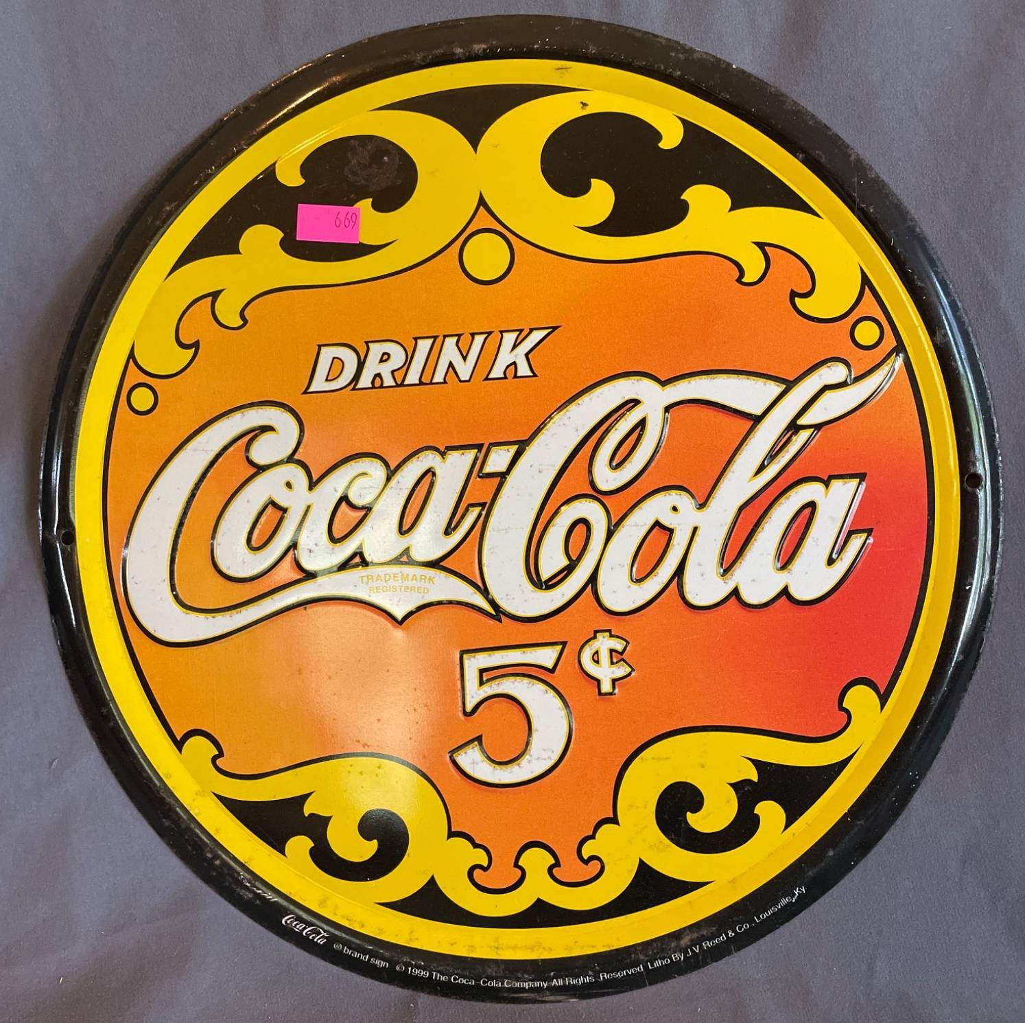 Online Bidding Available!