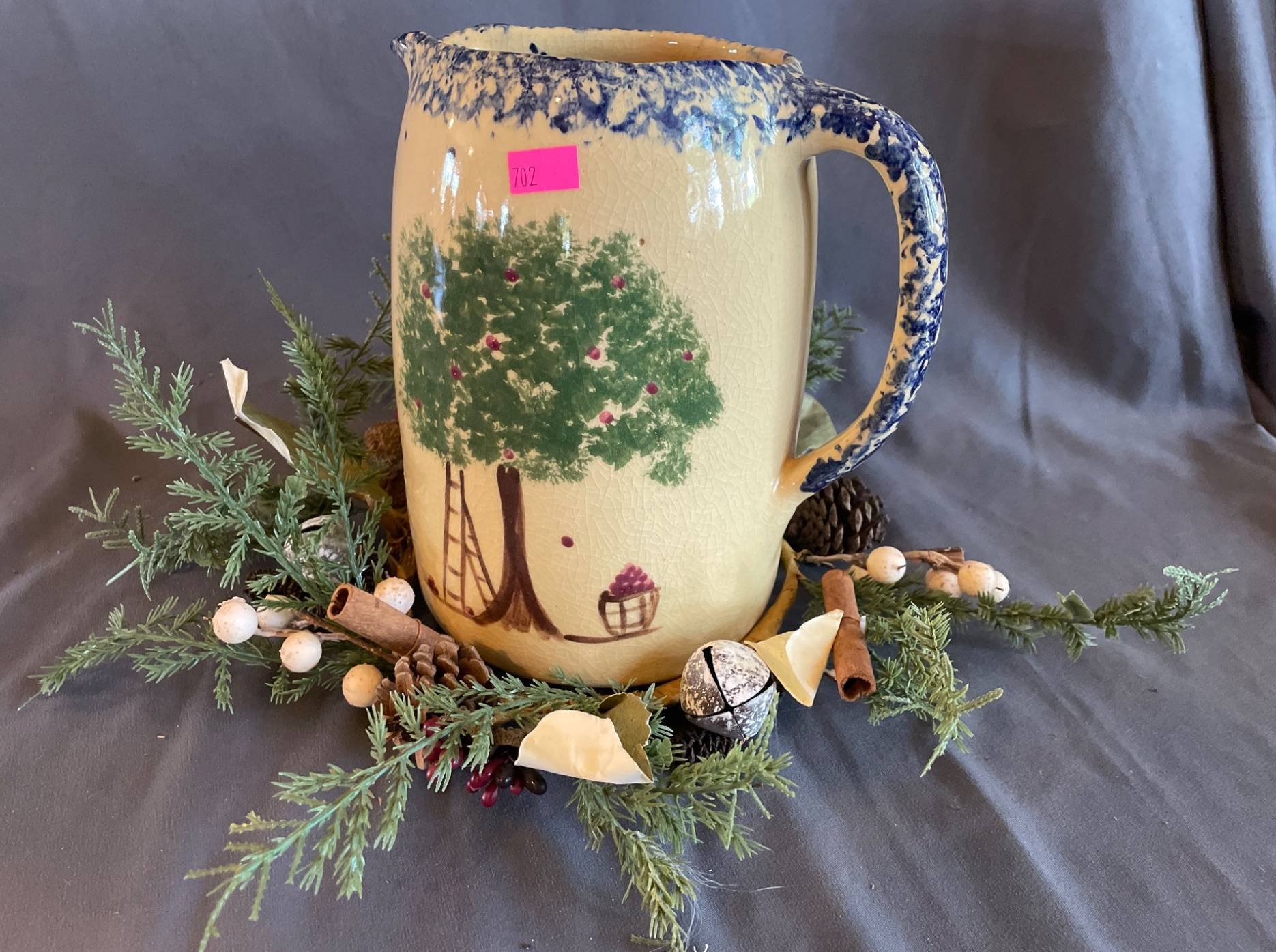 Online Bidding Available!