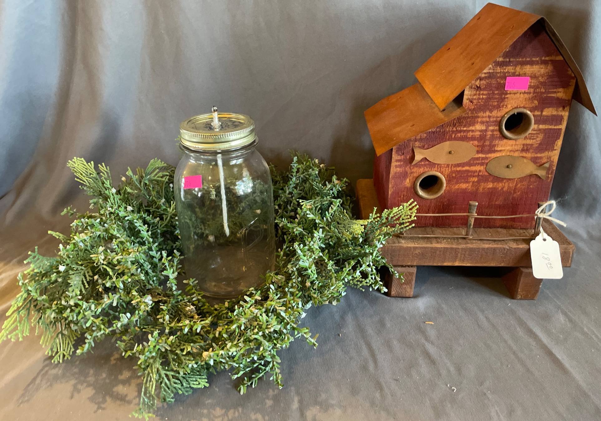 Online Bidding Available!