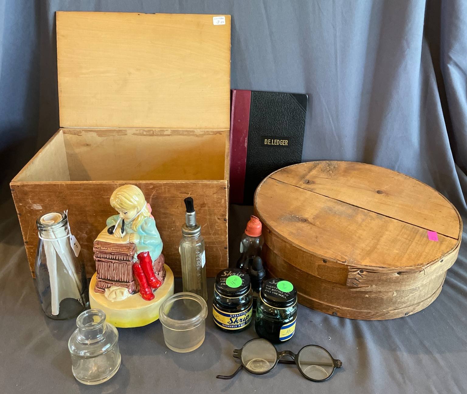 Online Bidding Available!