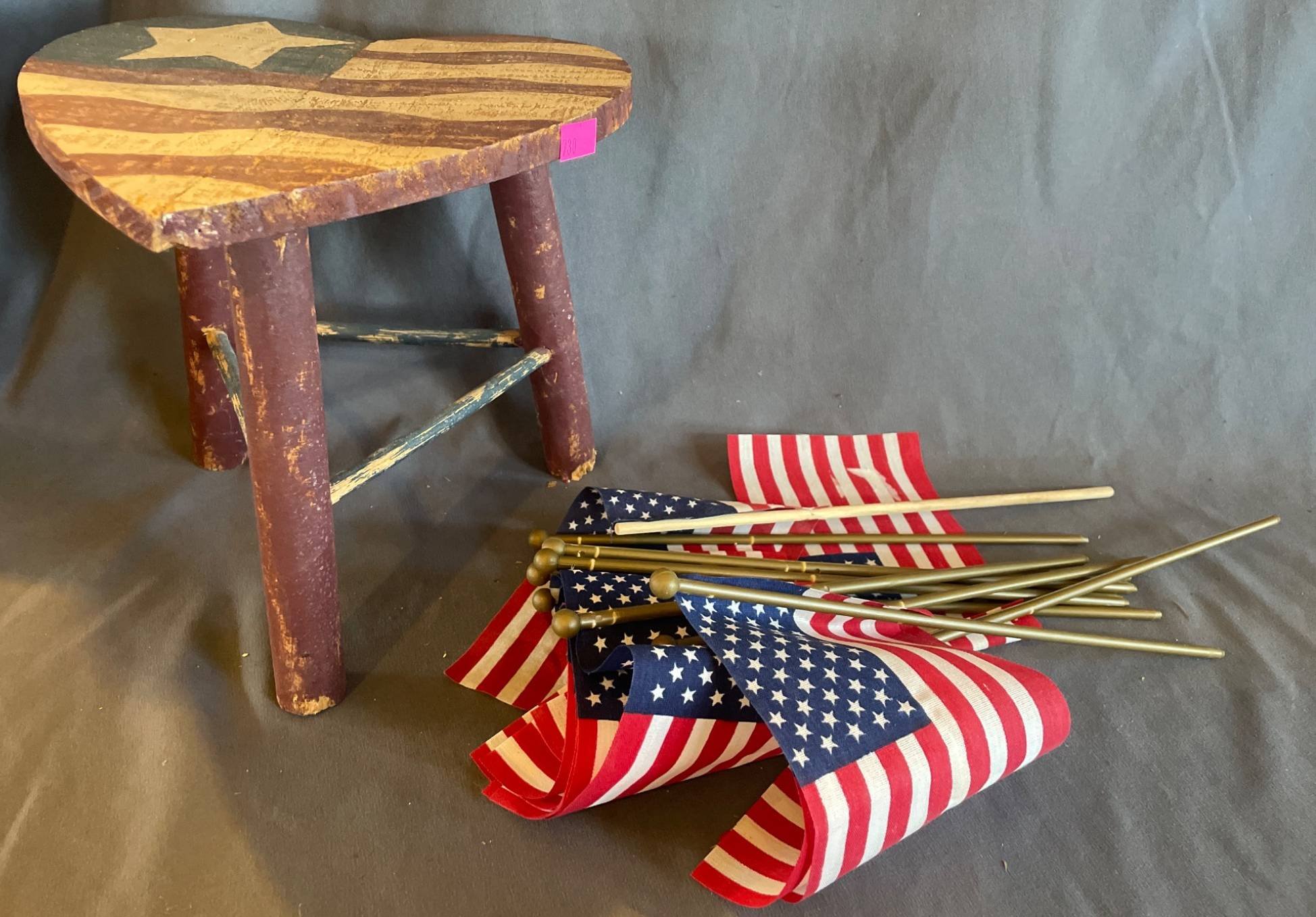 Online Bidding Available!