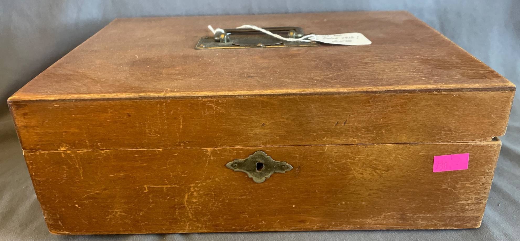 Online Bidding Available!