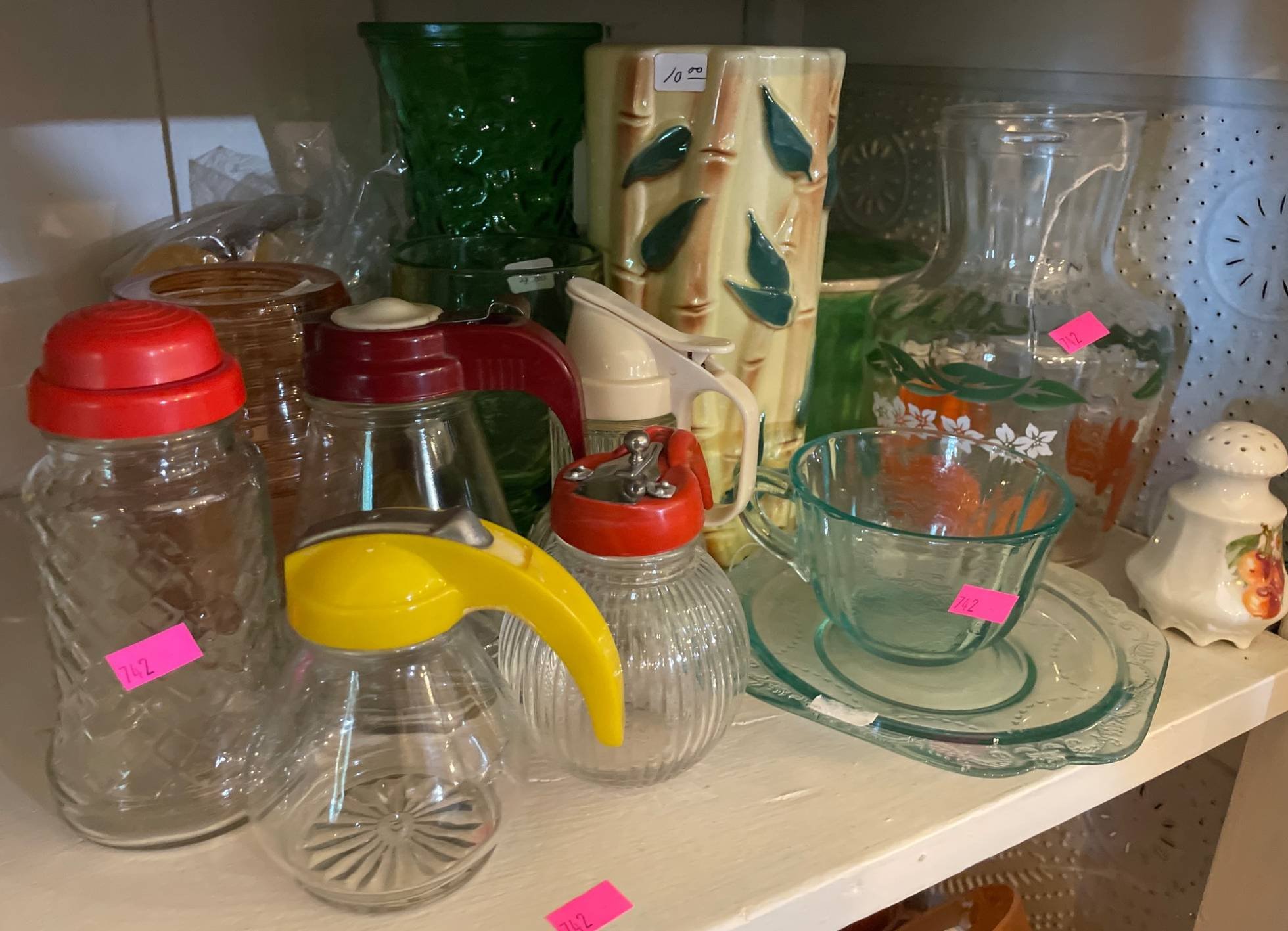 Online Bidding Available!