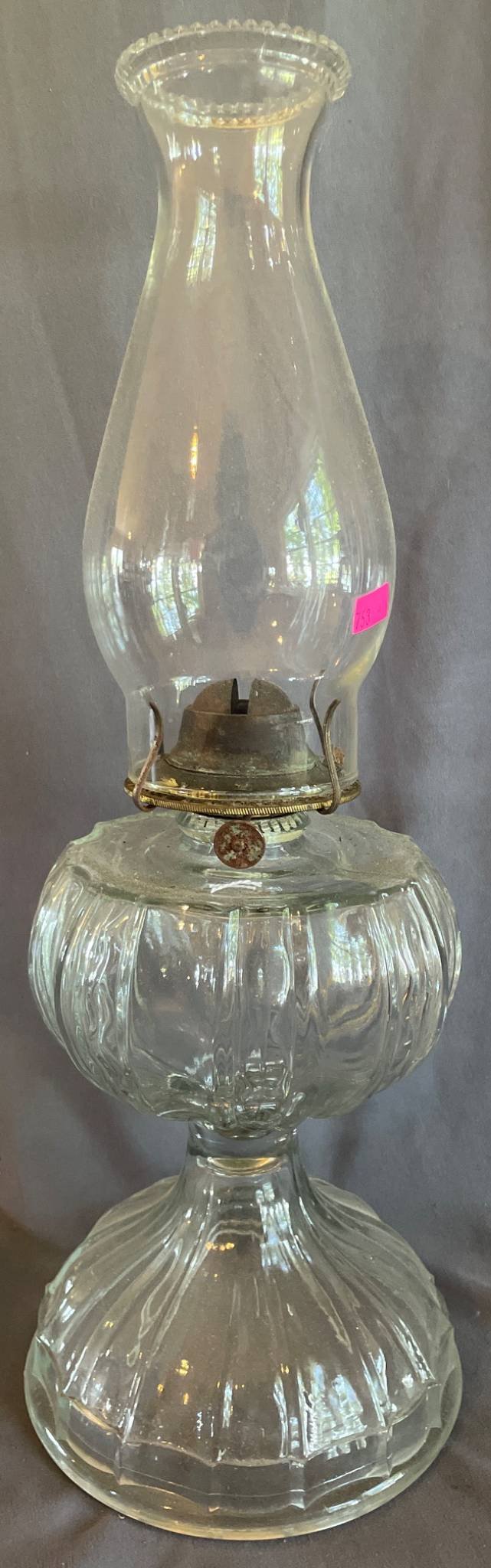 Online Bidding Available!