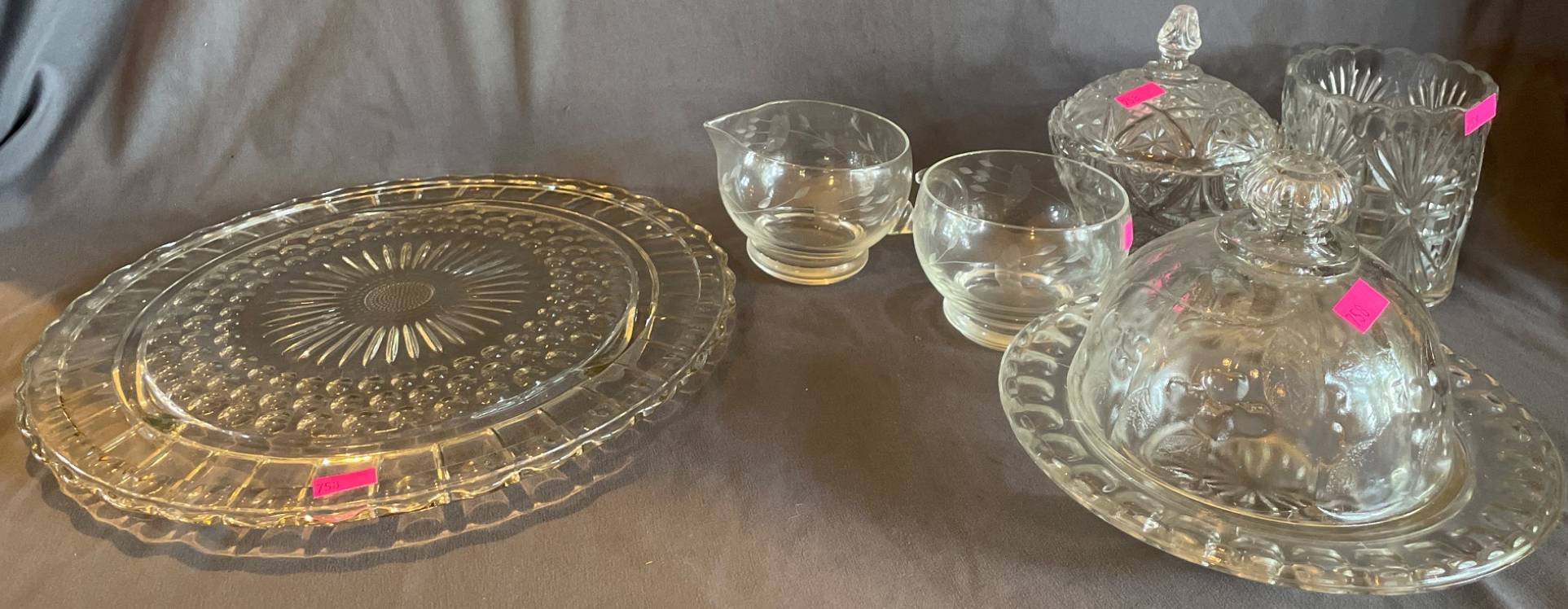 Online Bidding Available!