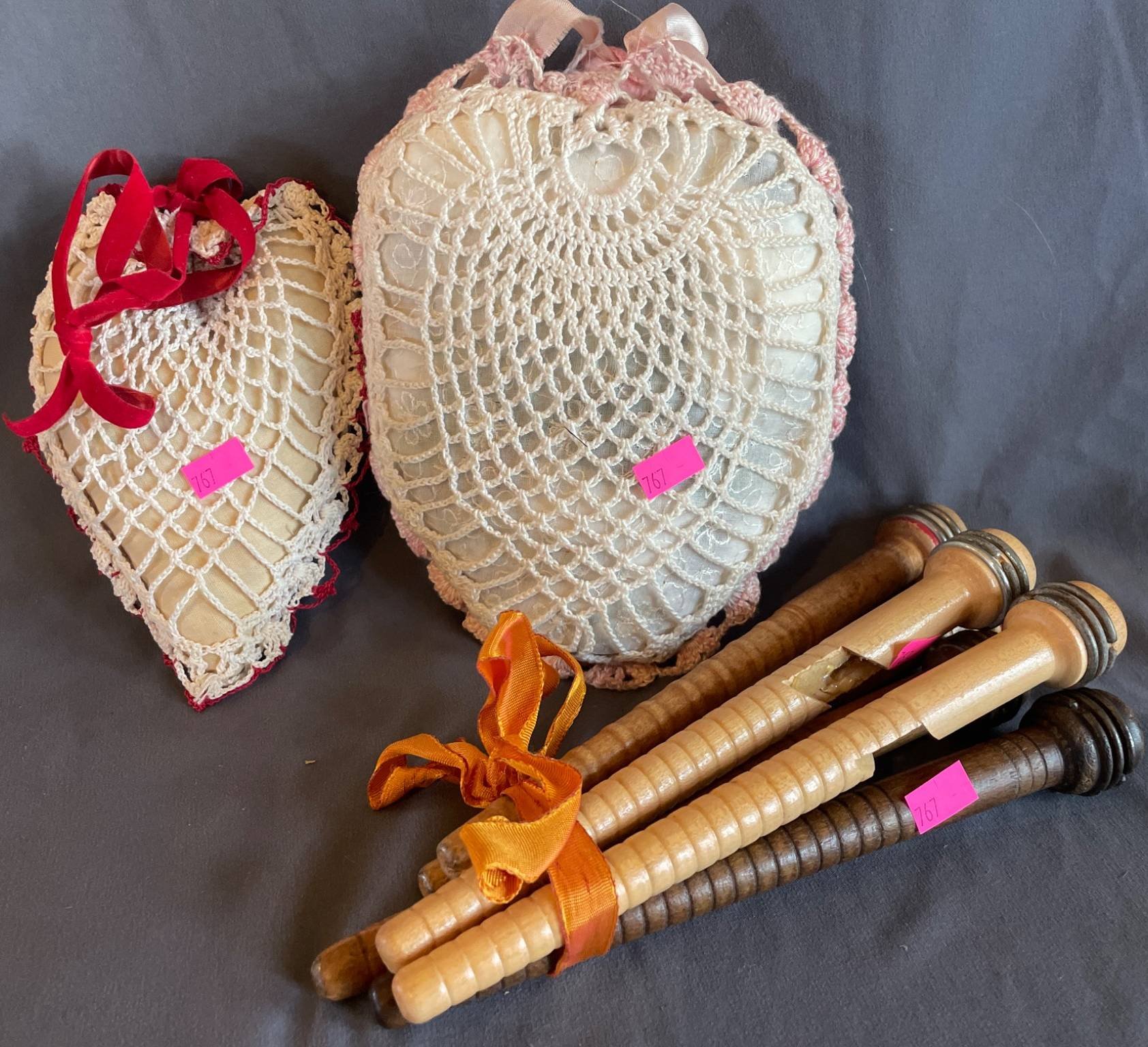 Online Bidding Available!