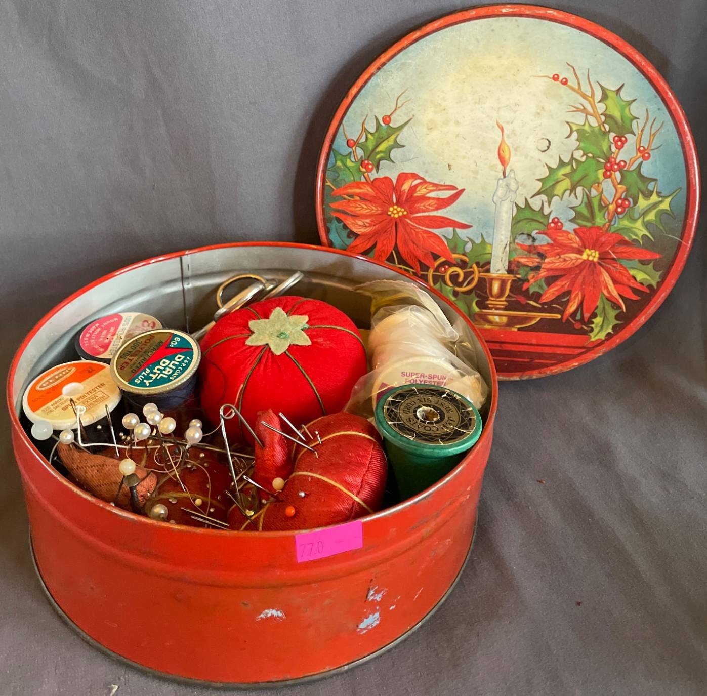 Online Bidding Available!