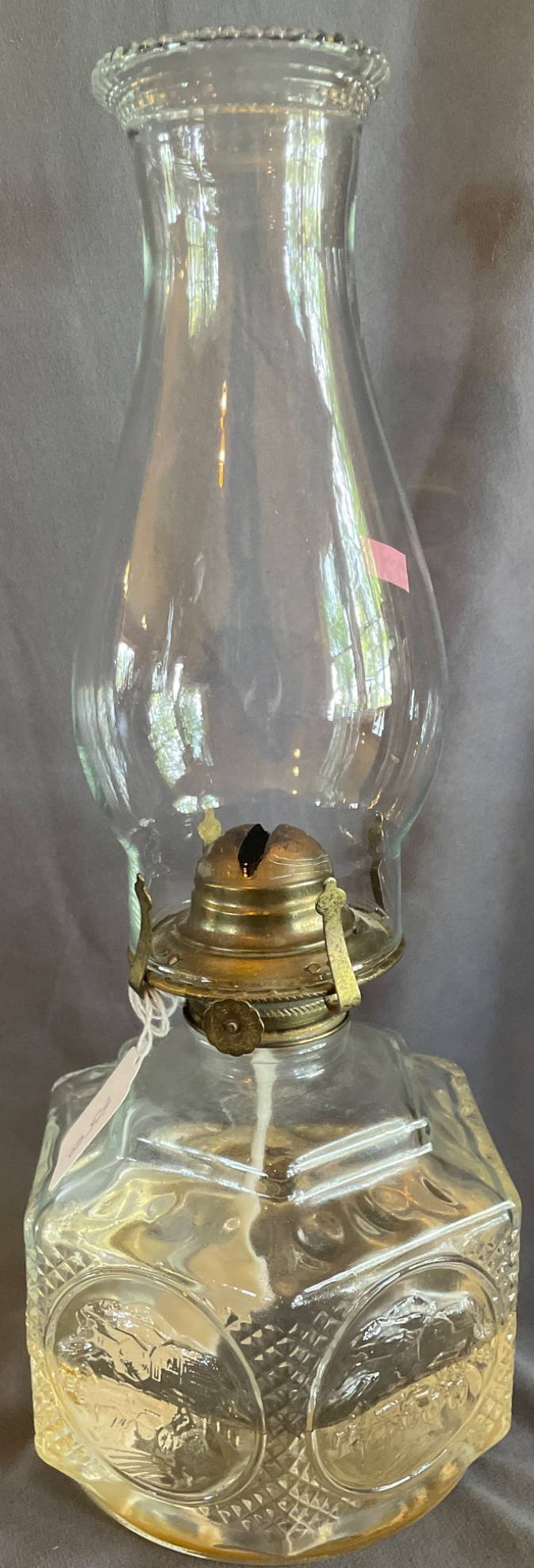 Online Bidding Available!