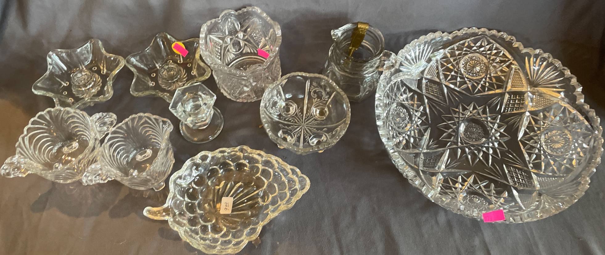 Online Bidding Available!