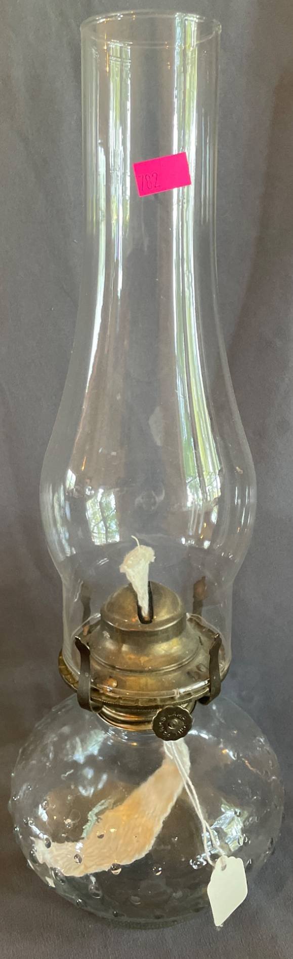 Online Bidding Available!