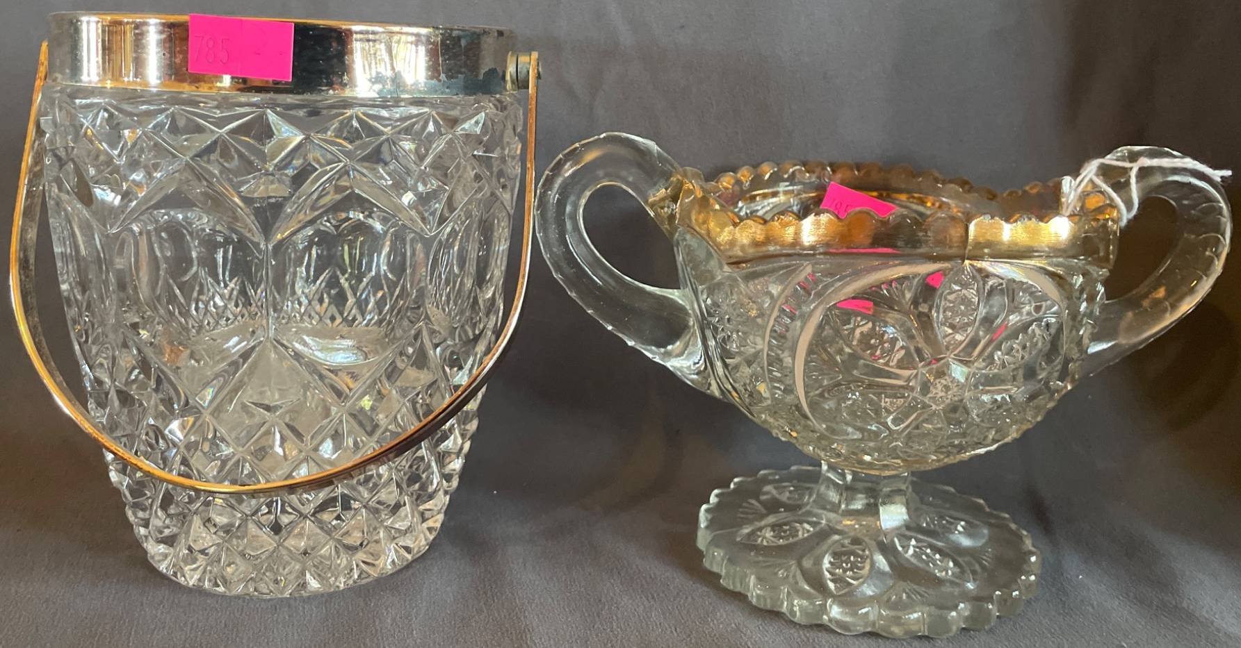 Online Bidding Available!