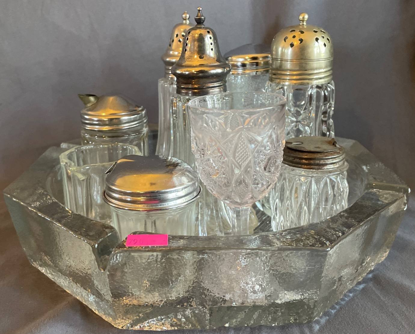 Online Bidding Available!