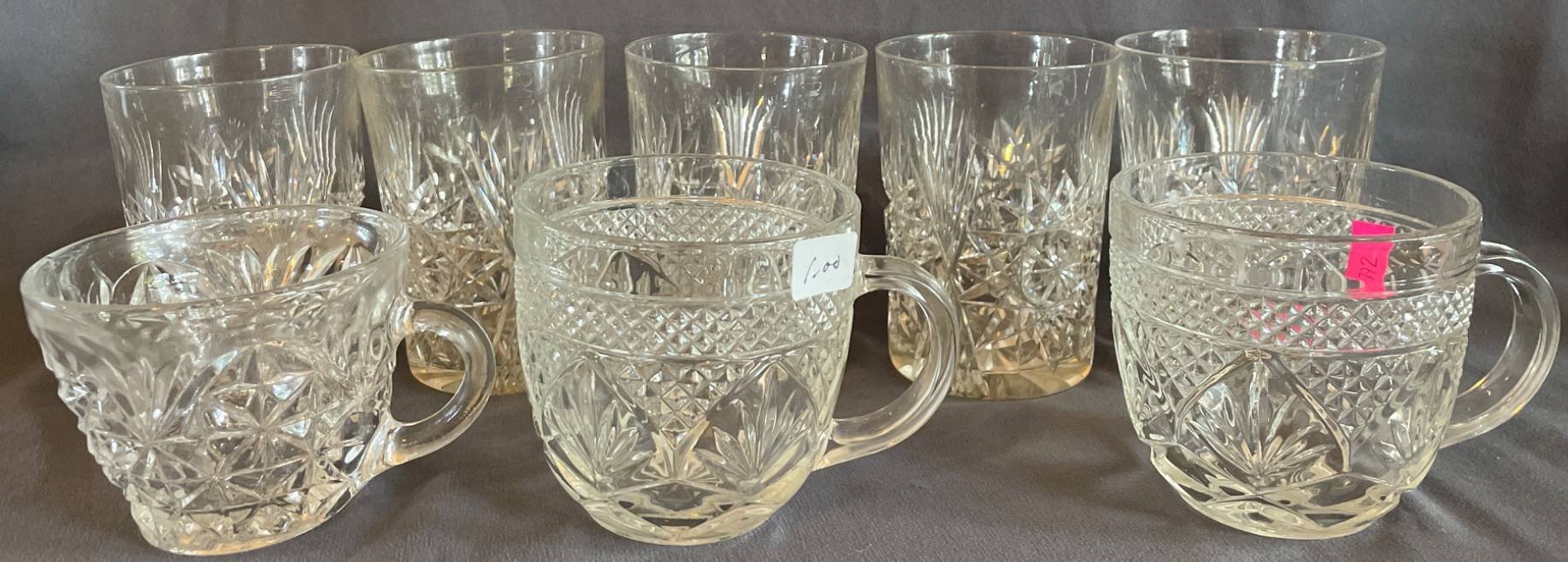 Online Bidding Available!