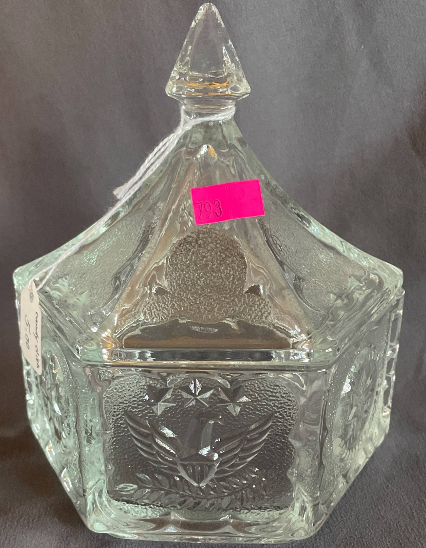 Online Bidding Available!