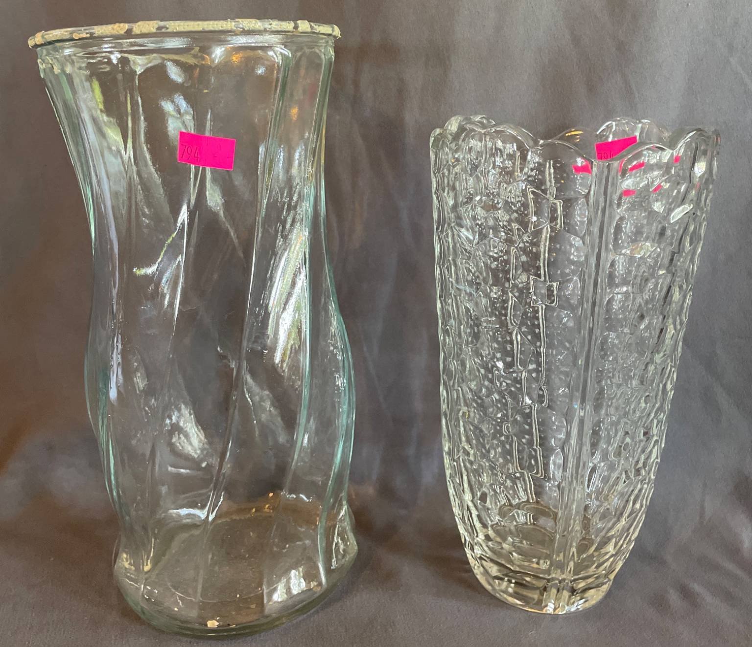 Online Bidding Available!