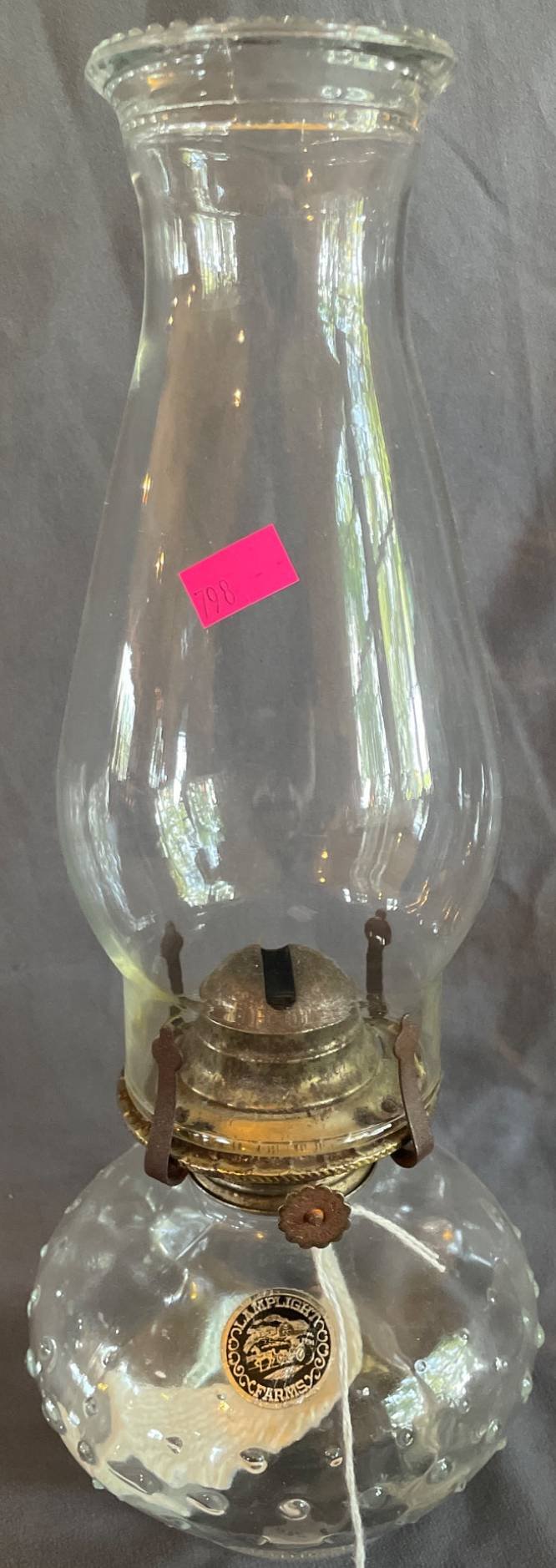 Online Bidding Available!