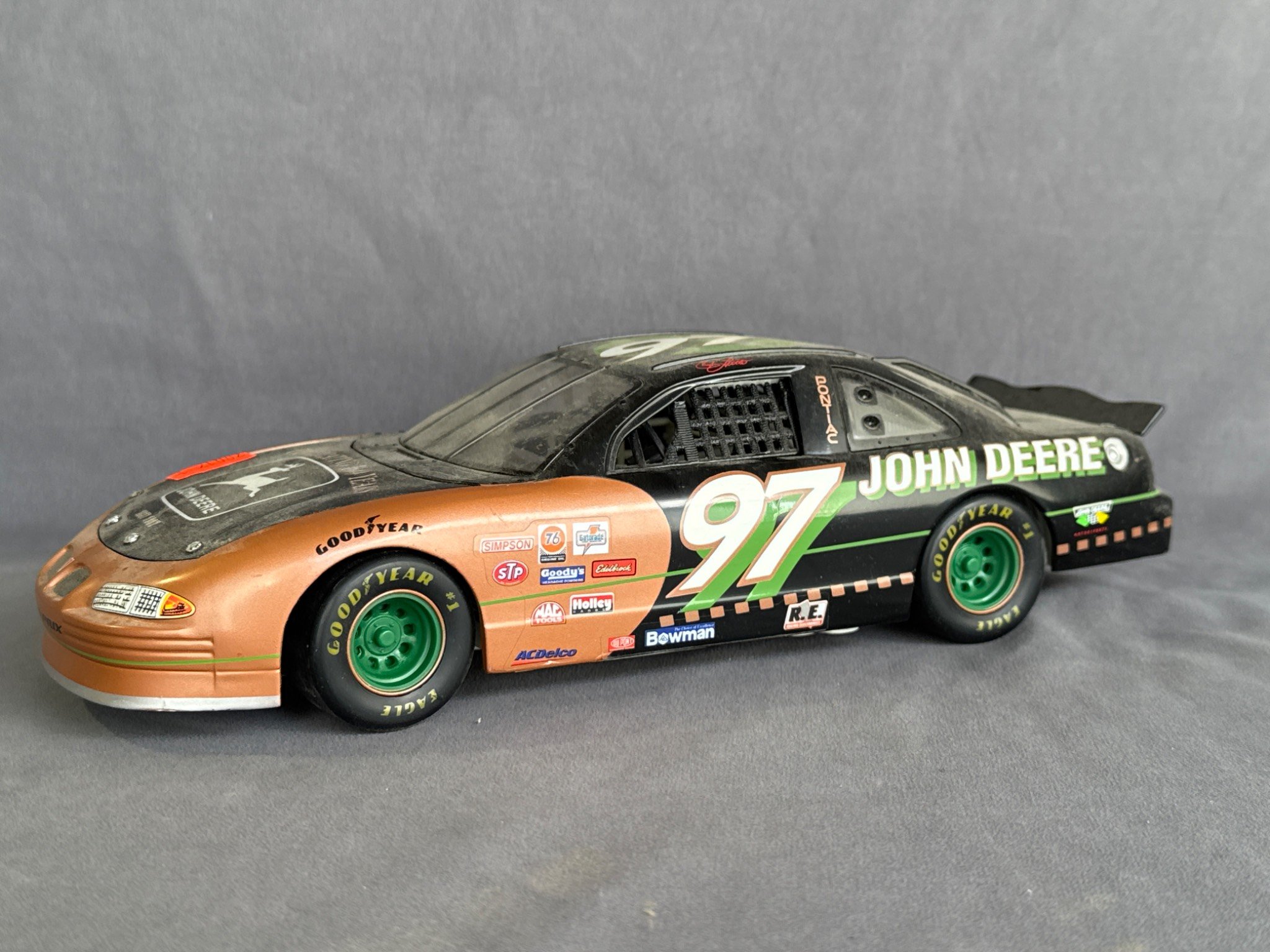 Online Bidding Available!