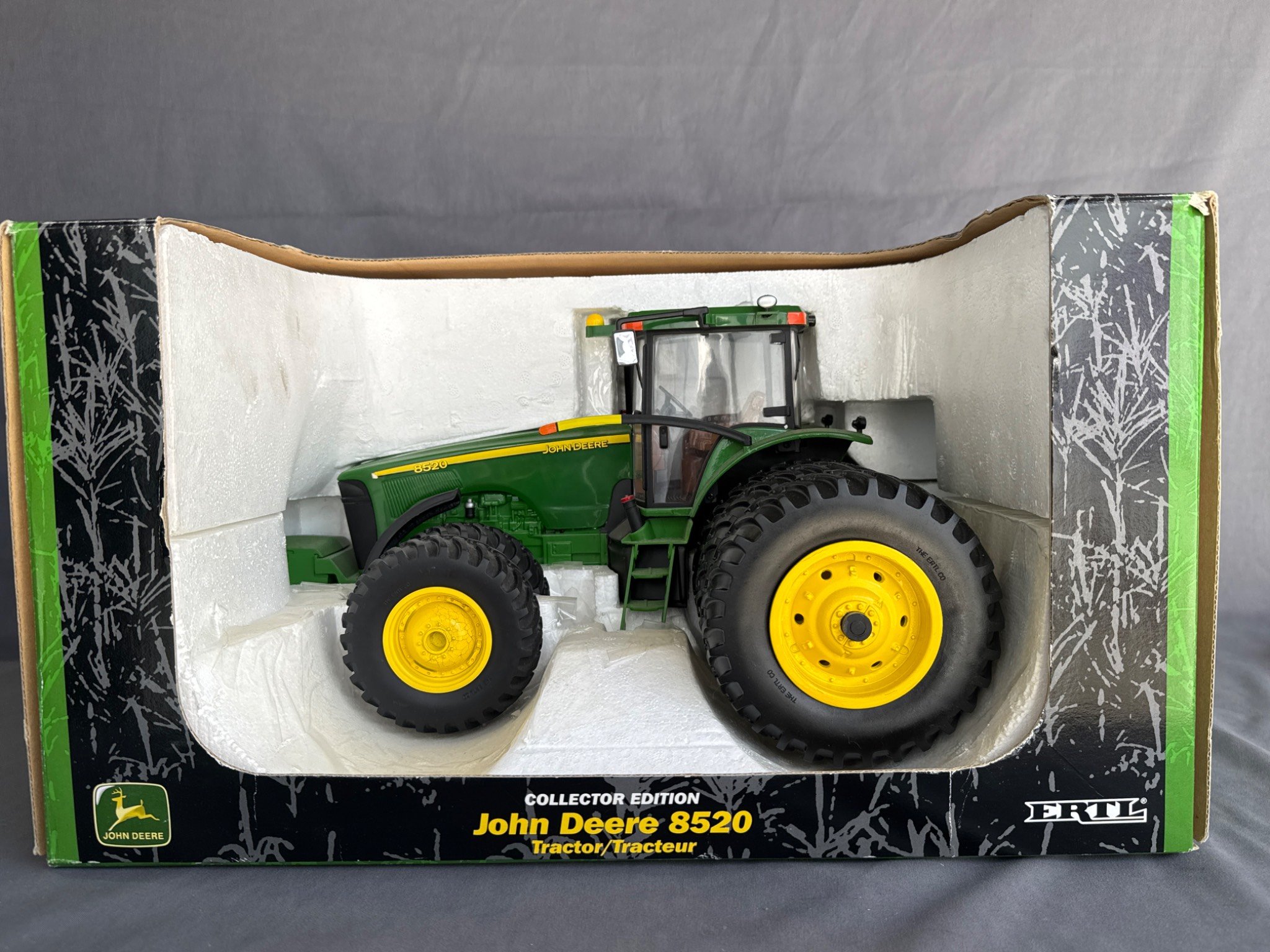 Online Bidding Available!