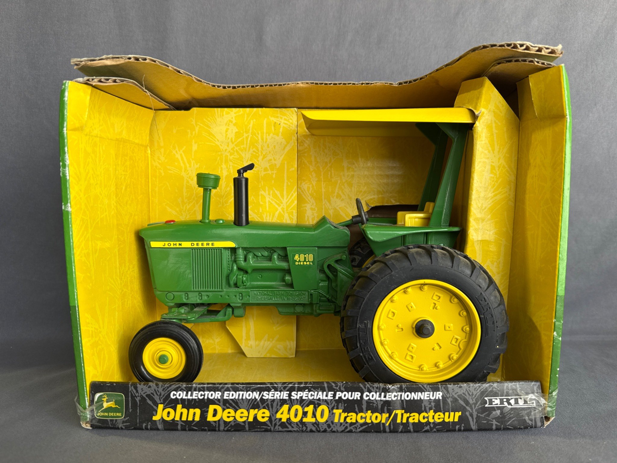 Online Bidding Available!